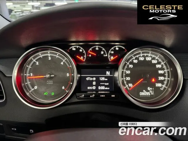 PEUGEOT 508 1.6 BlueHDi 2018 — photo 6 sur 22