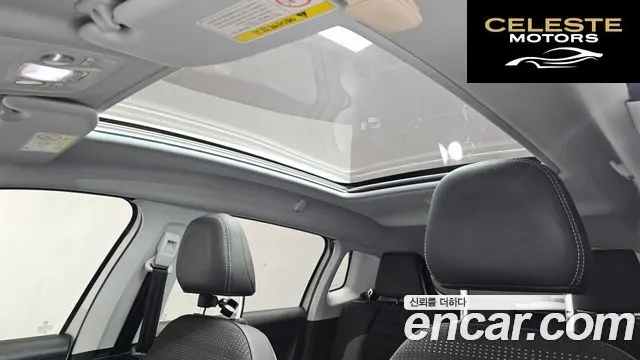 PEUGEOT 2008 1.5 BlueHDi 2019 — photo 18 sur 20