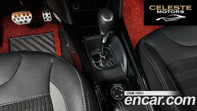 PEUGEOT 2008 1.5 BlueHDi 2019 — photo 8 sur 20