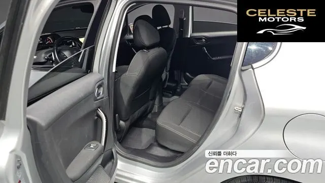 PEUGEOT 208 1.6 BlueHDi 5portes 2019 — photo 13 sur 20