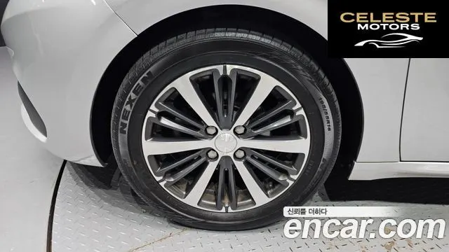 PEUGEOT 208 1.6 BlueHDi 5portes 2019 — photo 5 sur 20