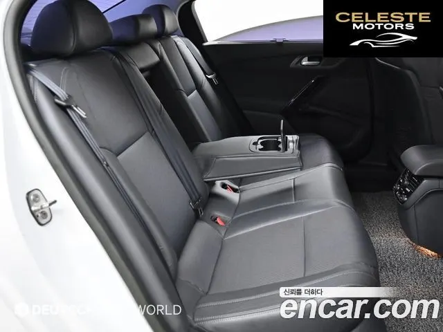 PEUGEOT 508 1.6 e-HDi Turbo 2014 — photo 12 sur 26
