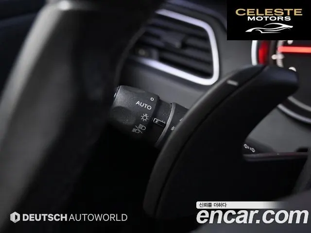 PEUGEOT 508 1.6 e-HDi Turbo 2014 — photo 16 sur 26