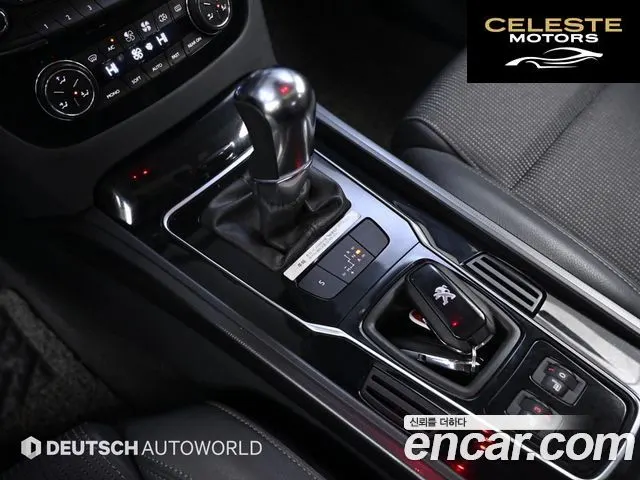 PEUGEOT 508 1.6 e-HDi Turbo 2014 — photo 9 sur 26