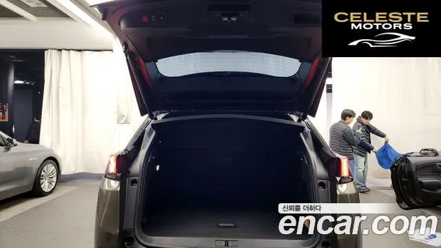 PEUGEOT 3008 21.5 BlueHDi GT Line 2019 — photo 20 sur 20