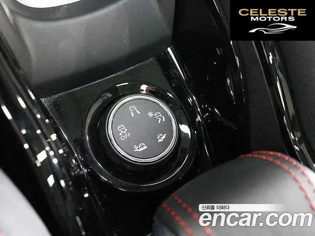 PEUGEOT 2008 1.5 BlueHDi GT Line 2019 — photo 14 sur 26