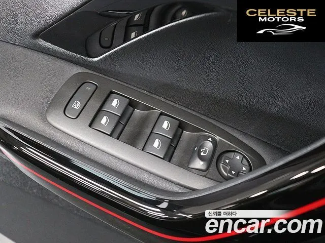 PEUGEOT 2008 1.5 BlueHDi GT Line 2019 — photo 15 sur 26