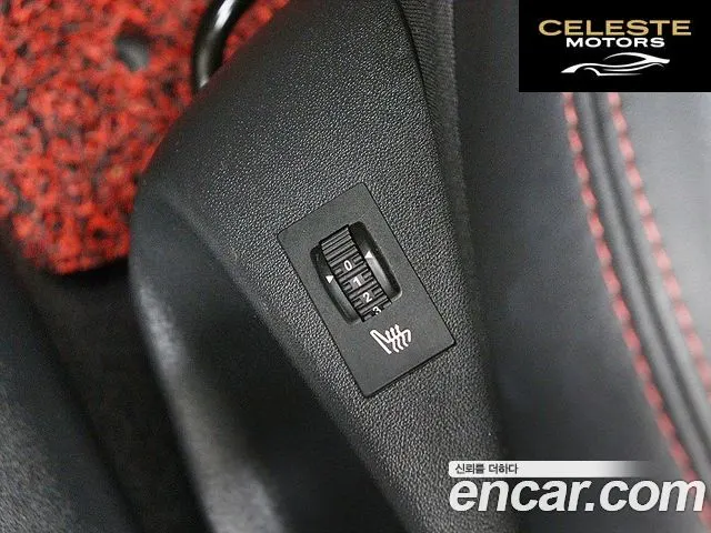 PEUGEOT 2008 1.5 BlueHDi GT Line 2019 — photo 16 sur 26