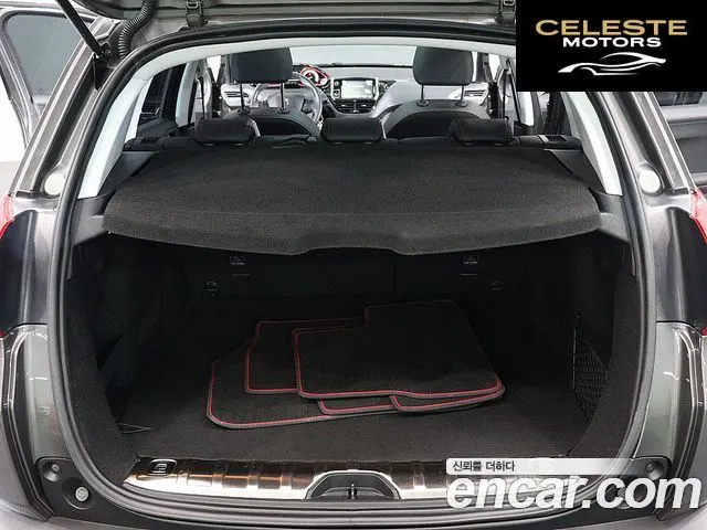 PEUGEOT 2008 1.5 BlueHDi GT Line 2019 — photo 18 sur 26