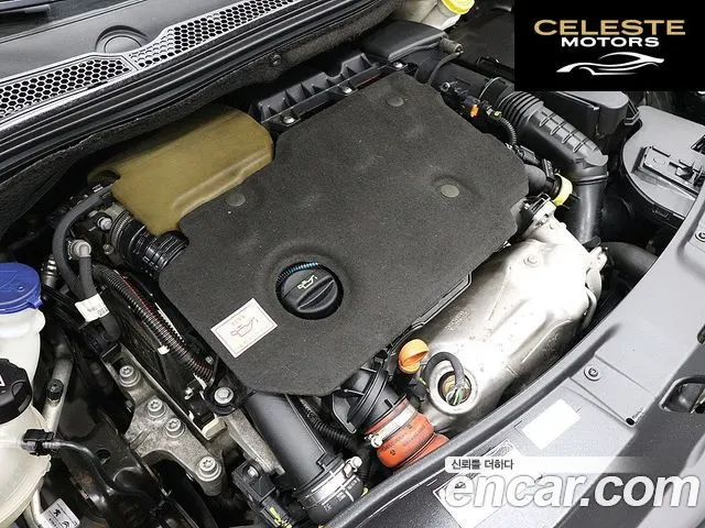 PEUGEOT 2008 1.5 BlueHDi GT Line 2019 — photo 20 sur 26