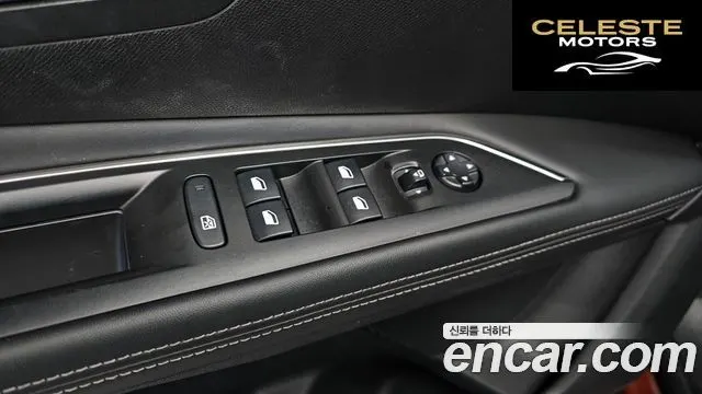 PEUGEOT 3008 21.5 BlueHDi 2019 — photo 17 sur 20