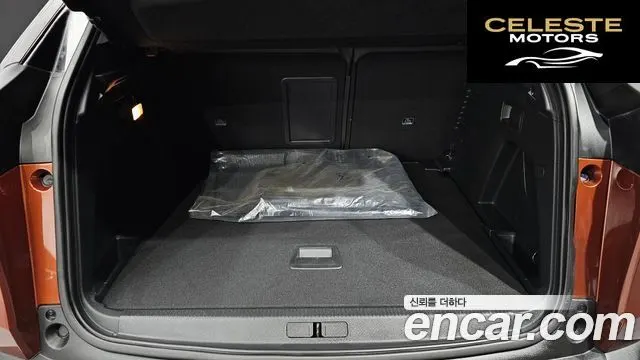 PEUGEOT 3008 21.5 BlueHDi 2019 — photo 20 sur 20