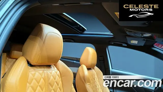 PEUGEOT 5008 22.0 BlueHDi GT 2019 — photo 20 sur 20