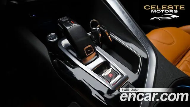 PEUGEOT 5008 22.0 BlueHDi GT 2019 — photo 9 sur 20