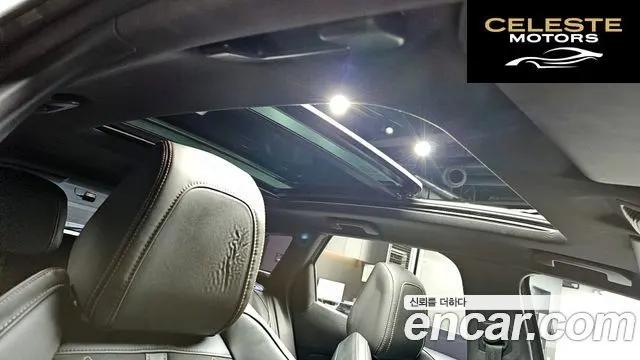 PEUGEOT 3008 22.0 BlueHDi GT 2019 — photo 19 sur 20