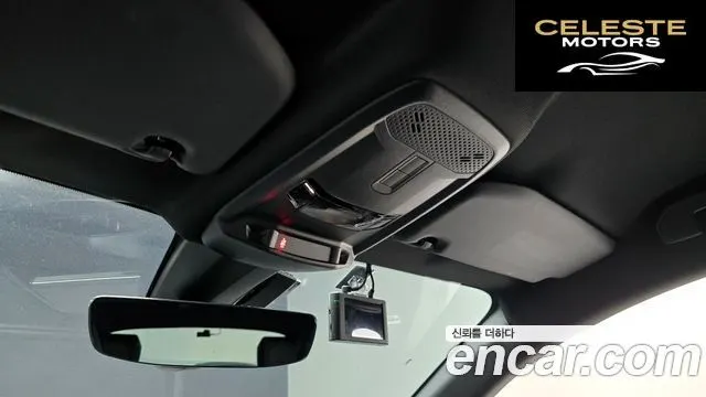 PEUGEOT e-208 2GT 2022 — photo 20 sur 20