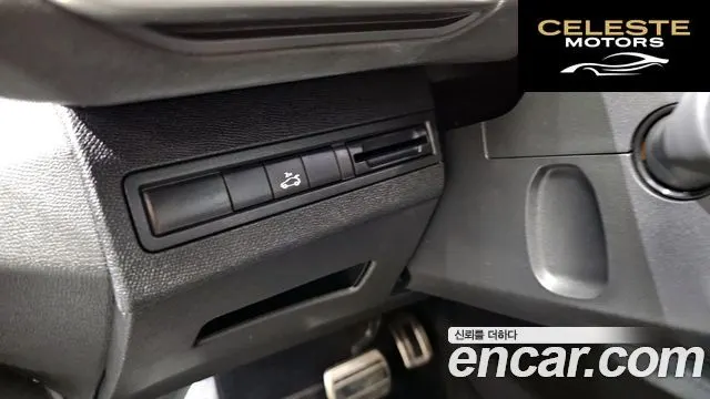 PEUGEOT 3008 21.6 BlueHDi GT Line 2018 — photo 15 sur 20