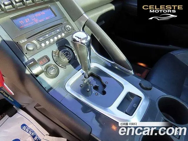 PEUGEOT 3008 2.0 HDi 2014 — photo 11 sur 26