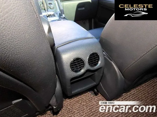 PEUGEOT 3008 2.0 HDi 2014 — photo 17 sur 26