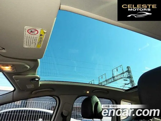 PEUGEOT 3008 2.0 HDi 2014 — photo 18 sur 26