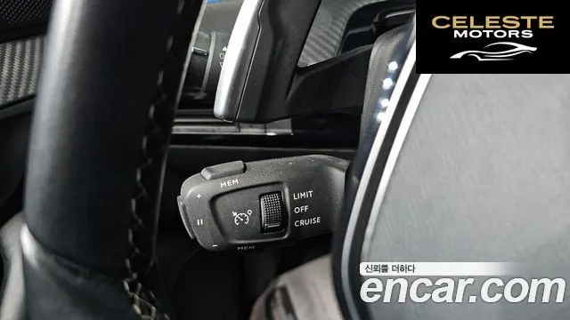PEUGEOT 508 21.5 BlueHDi 2020 — photo 14 sur 20