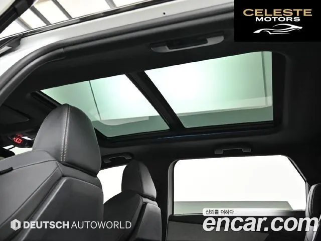 PEUGEOT 5008 22.0 BlueHDi GT 2021 — photo 19 sur 26