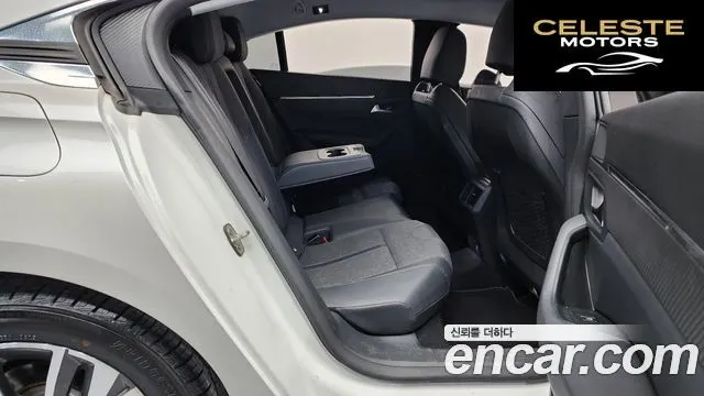 PEUGEOT 508 22.0 BlueHDi 2019 — photo 12 sur 20