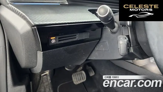 PEUGEOT 508 22.0 BlueHDi 2019 — photo 14 sur 20