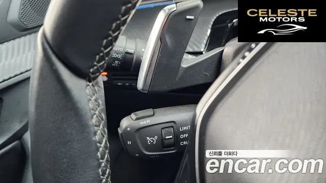 PEUGEOT 508 22.0 BlueHDi 2019 — photo 18 sur 20