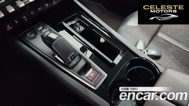 PEUGEOT 508 22.0 BlueHDi 2019 — photo 9 sur 20
