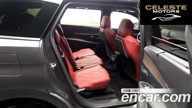 PEUGEOT 5008 21.2 Pure Tech GT 2024 — photo 12 sur 20
