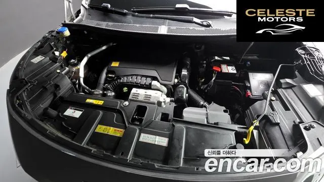 PEUGEOT 5008 21.2 Pure Tech GT 2024 — photo 6 sur 20