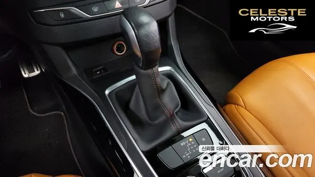 PEUGEOT 308 21.6 BlueHDi GT Line 2016 — photo 9 sur 20