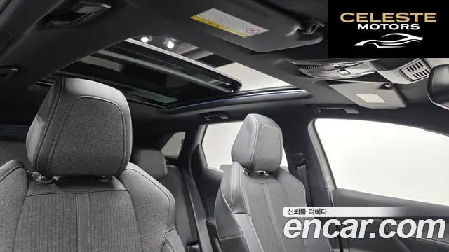 PEUGEOT 3008 21.5 BlueHDi GT Line 2020 — photo 16 sur 20