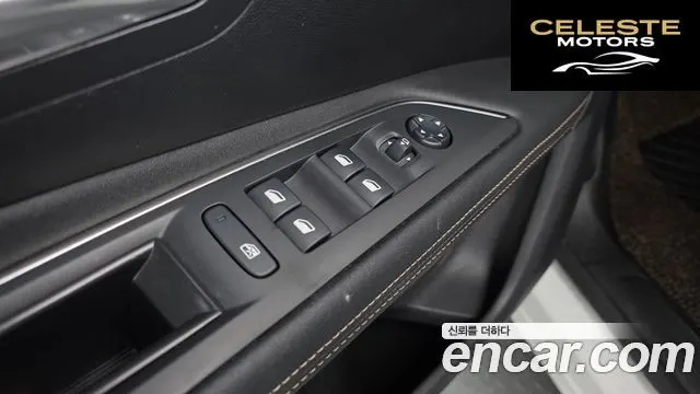 PEUGEOT 3008 21.5 BlueHDi GT Line 2020 — photo 17 sur 20