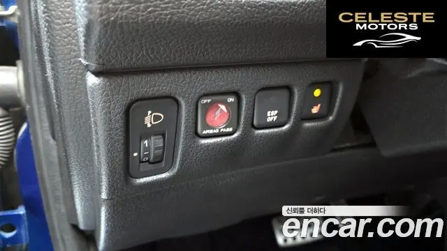 PEUGEOT 206CC 1.6 Cabriolet 2007 — photo 13 sur 20