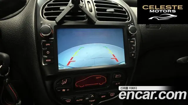 PEUGEOT 206CC 1.6 Cabriolet 2007 — photo 16 sur 20