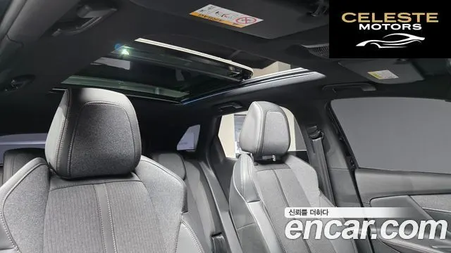 PEUGEOT 3008 21.6 BlueHDi GT Line 2018 — photo 18 sur 20