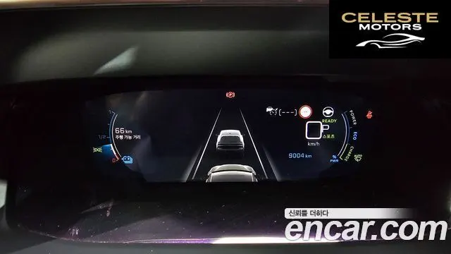 PEUGEOT e-208 2GT 2022 — photo 8 sur 20
