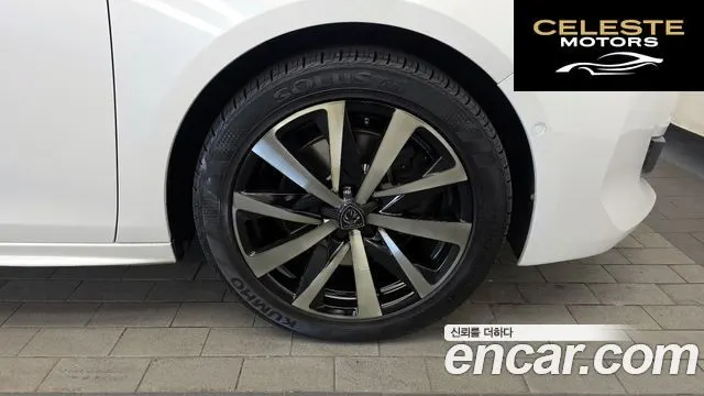 PEUGEOT 508 22.0 BlueHDi GT Line 2019 — photo 5 sur 20