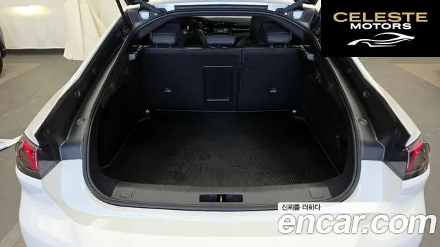 PEUGEOT 508 22.0 BlueHDi GT Line 2019 — photo 20 sur 20