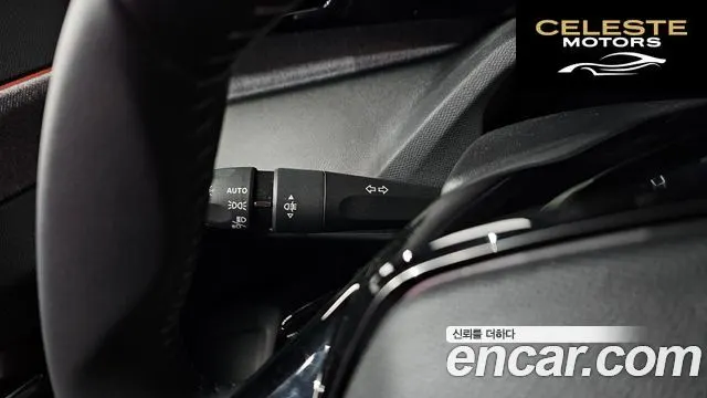PEUGEOT 308 31.5 BlueHDi 2023 — photo 14 sur 20