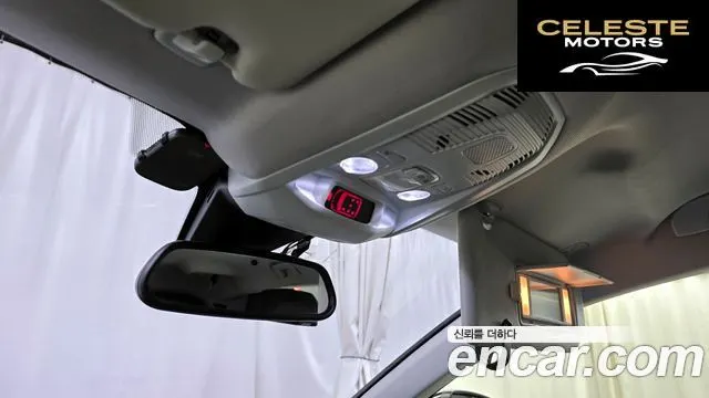 PEUGEOT 5008 21.5 BlueHDi 2019 — photo 19 sur 20