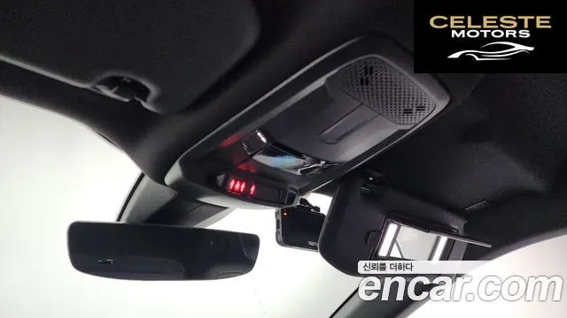PEUGEOT 2008 21.5 BlueHDi GT 2022 — photo 19 sur 20
