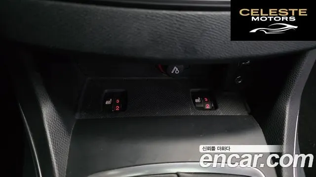PEUGEOT 308 21.6 BlueHDi 2016 — photo 17 sur 20