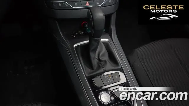 PEUGEOT 308 21.6 BlueHDi 2016 — photo 9 sur 20