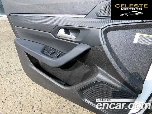 PEUGEOT 508 22.0 BlueHDi 2020 — photo 11 sur 25