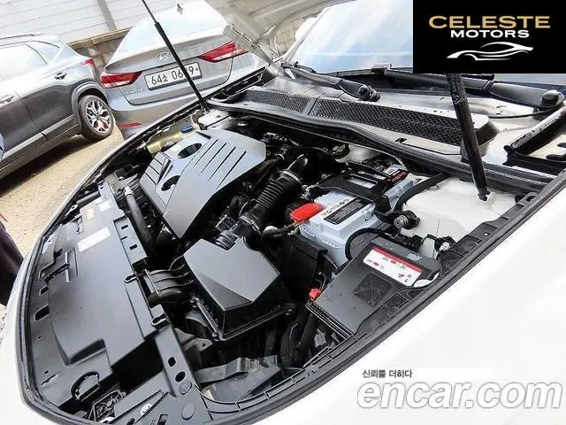 PEUGEOT 508 22.0 BlueHDi 2020 — photo 18 sur 25