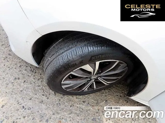 PEUGEOT 508 22.0 BlueHDi 2020 — photo 19 sur 25