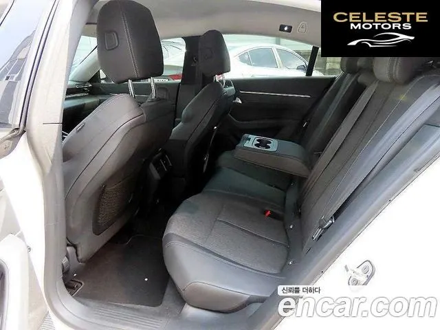 PEUGEOT 508 22.0 BlueHDi 2020 — photo 6 sur 25